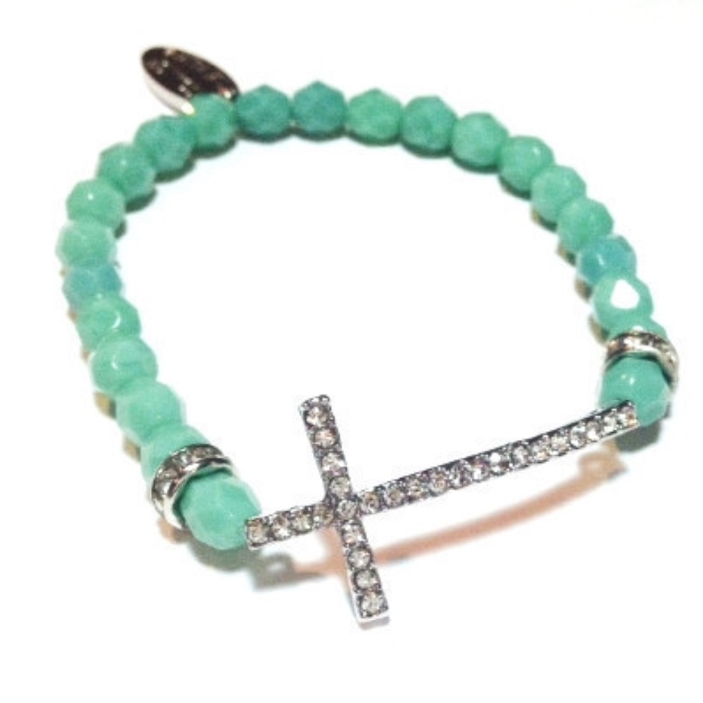 Eternity Jade Bracelet